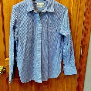 Jcrew button up shirt